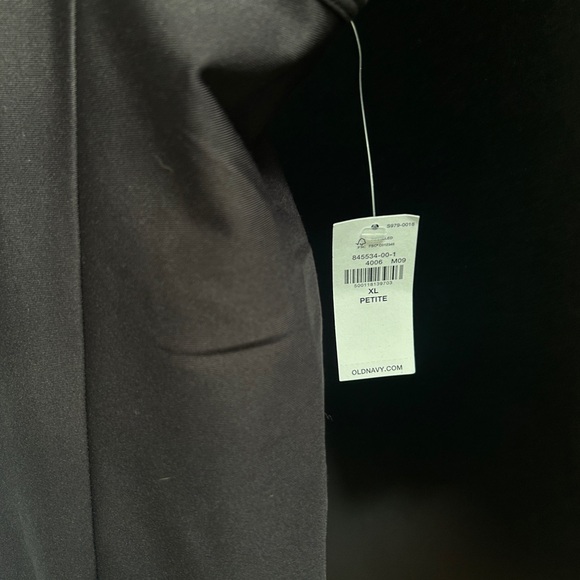 ✨3 for $18✨ Old Navy Black Camisole Athletic Dress - Picture 8 of 8